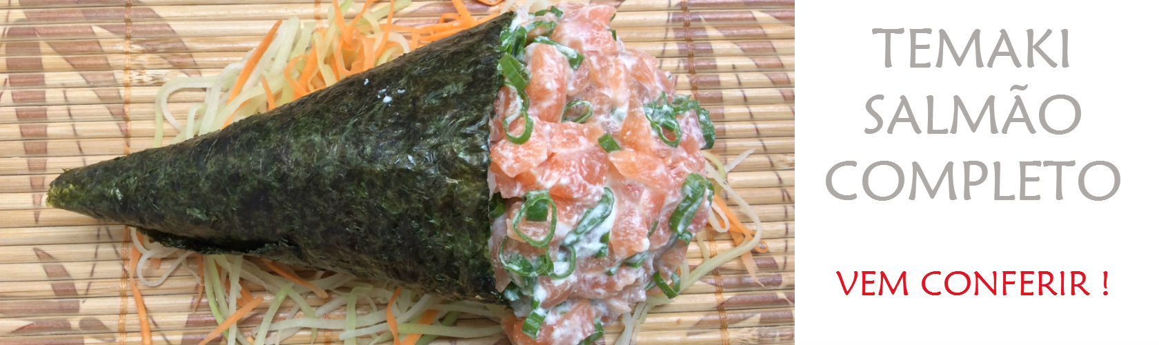 temaki