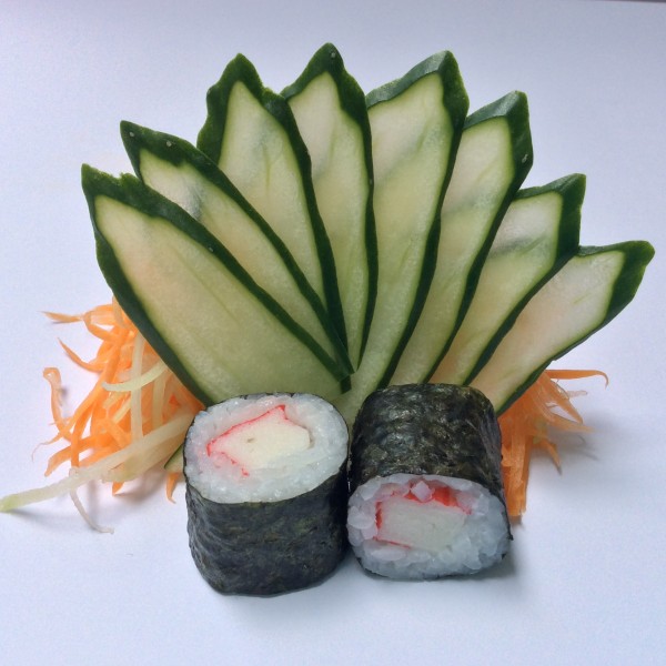 hossomaki-kani