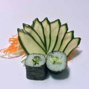hossomaki-pepino