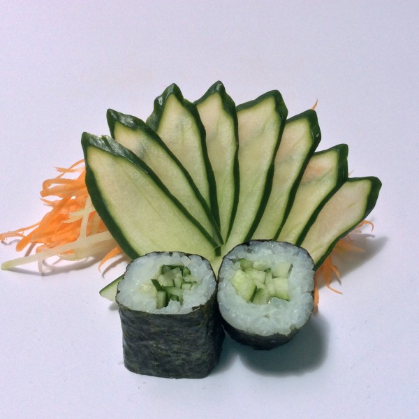 hossomaki-pepino