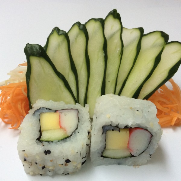 uramaki-california