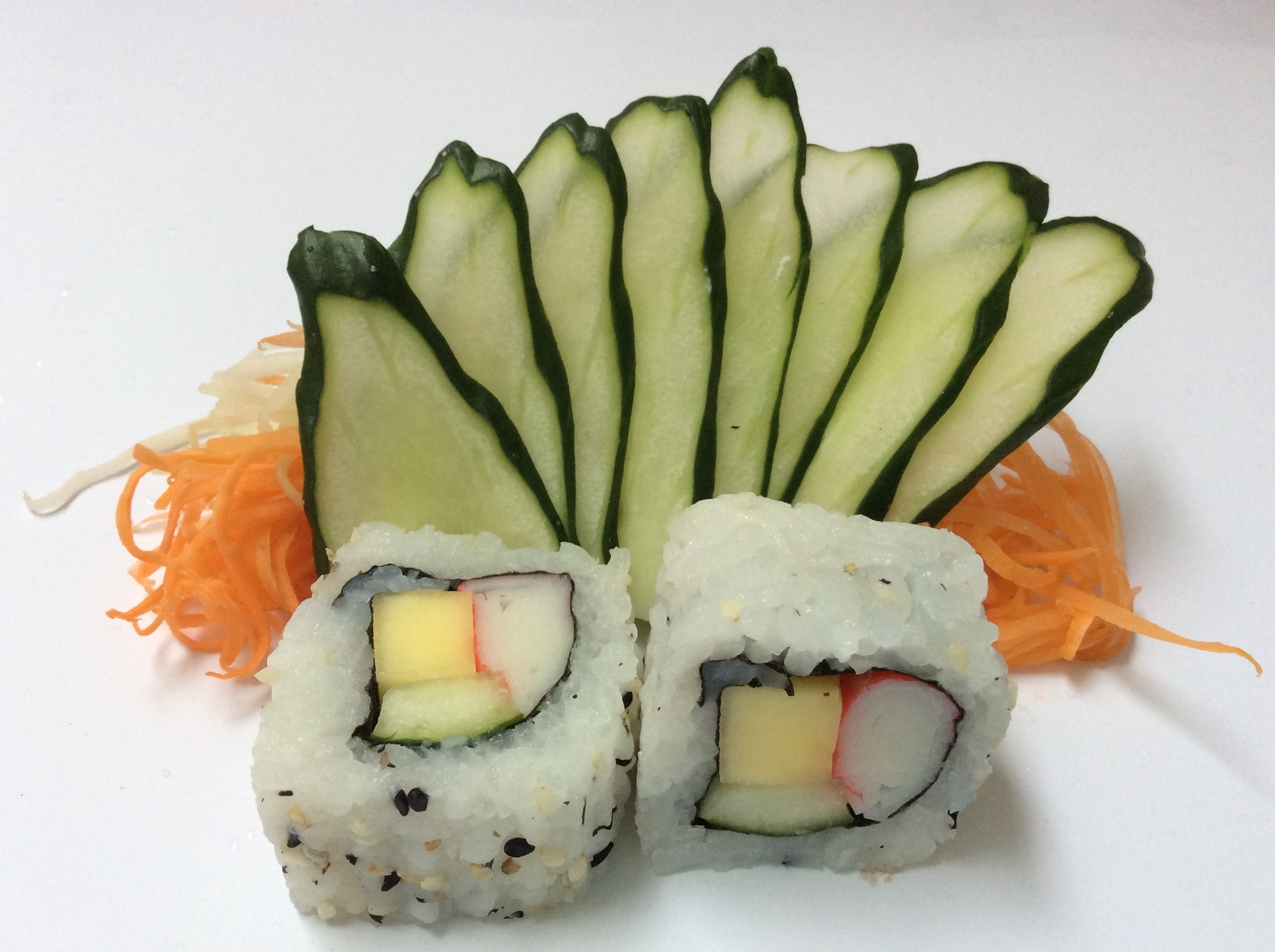uramaki-california