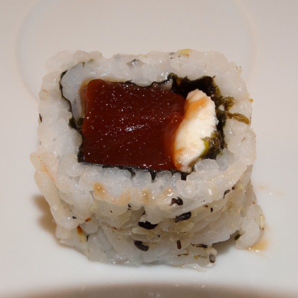 uramaki goiabada