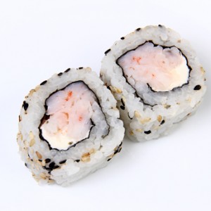 uramaki kani